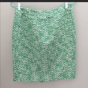 Jcrew skirt